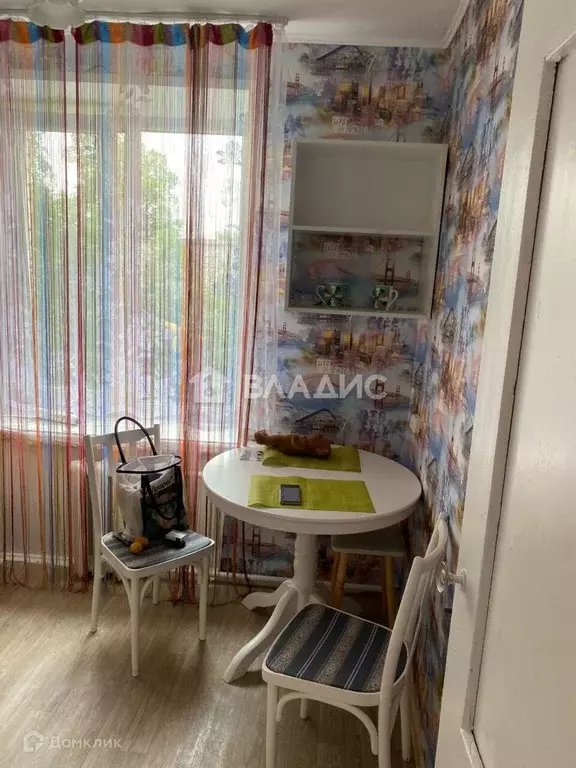 Продаётся 1-к квартира, 31.6 м - Фото 0