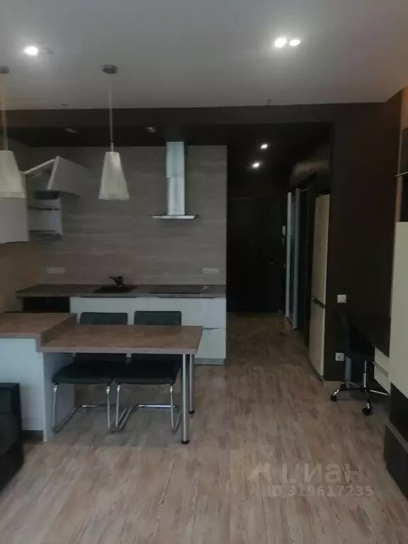 Студия Москва Ходынский бул., 20А (43.0 м) - Фото 1
