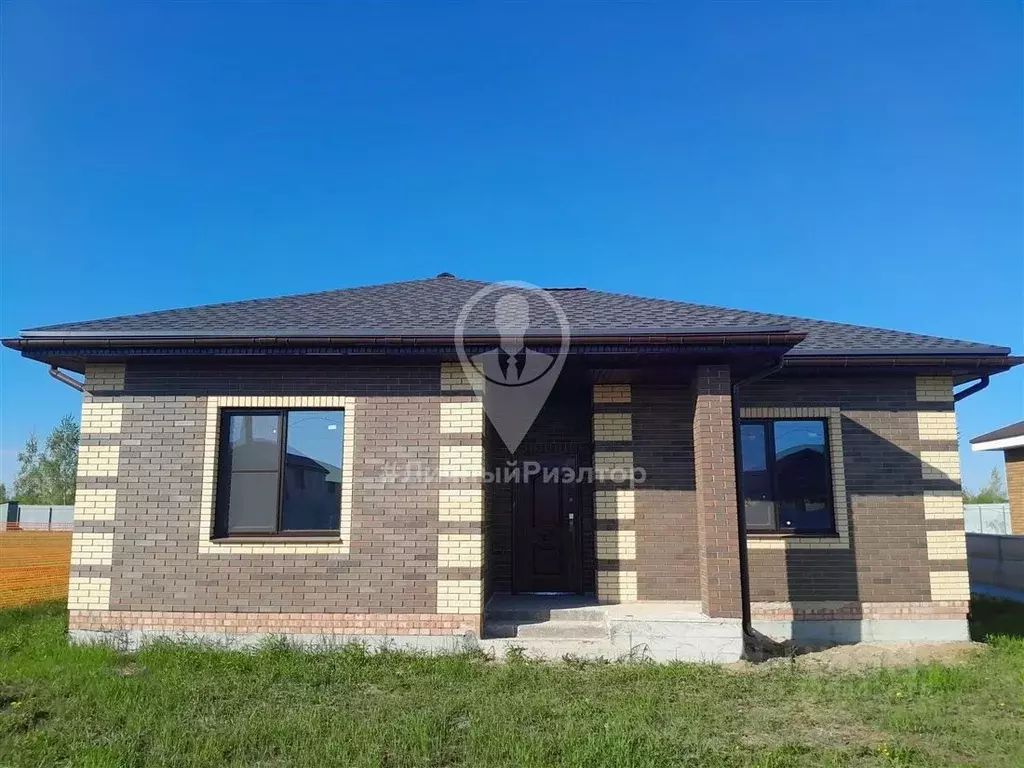 Дом в Рязанская область, Рыбное ул. Богатырская (100 м) - Фото 1