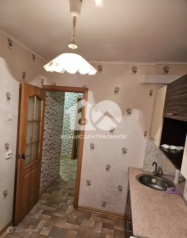 Продаётся 1-к квартира, 31.5 м - Фото 1