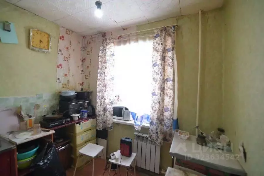 2-к кв. Сахалинская область, Долинский городской округ, с. Сокол ул. ... - Фото 1