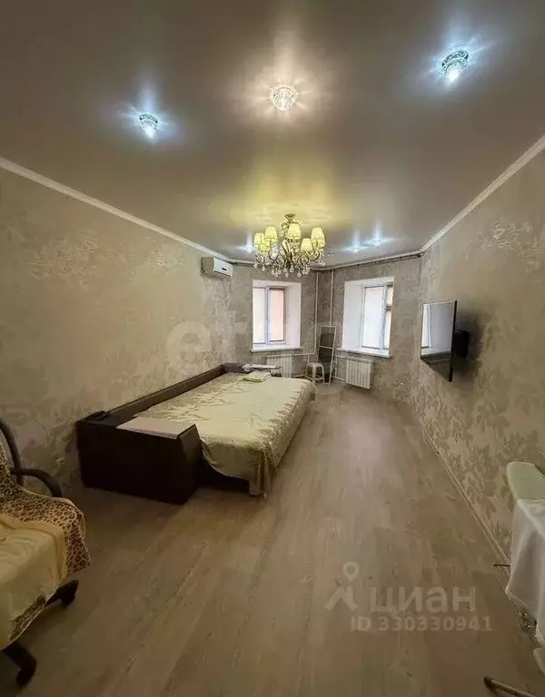 2-к кв. Белгородская область, Белгород ул. Губкина, 16в (58.0 м) - Фото 1