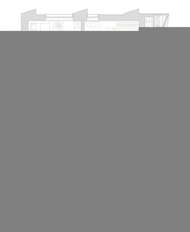 2-к кв. Пензенская область, Пенза Модернист жилой комплекс (72.7 м) - Фото 1