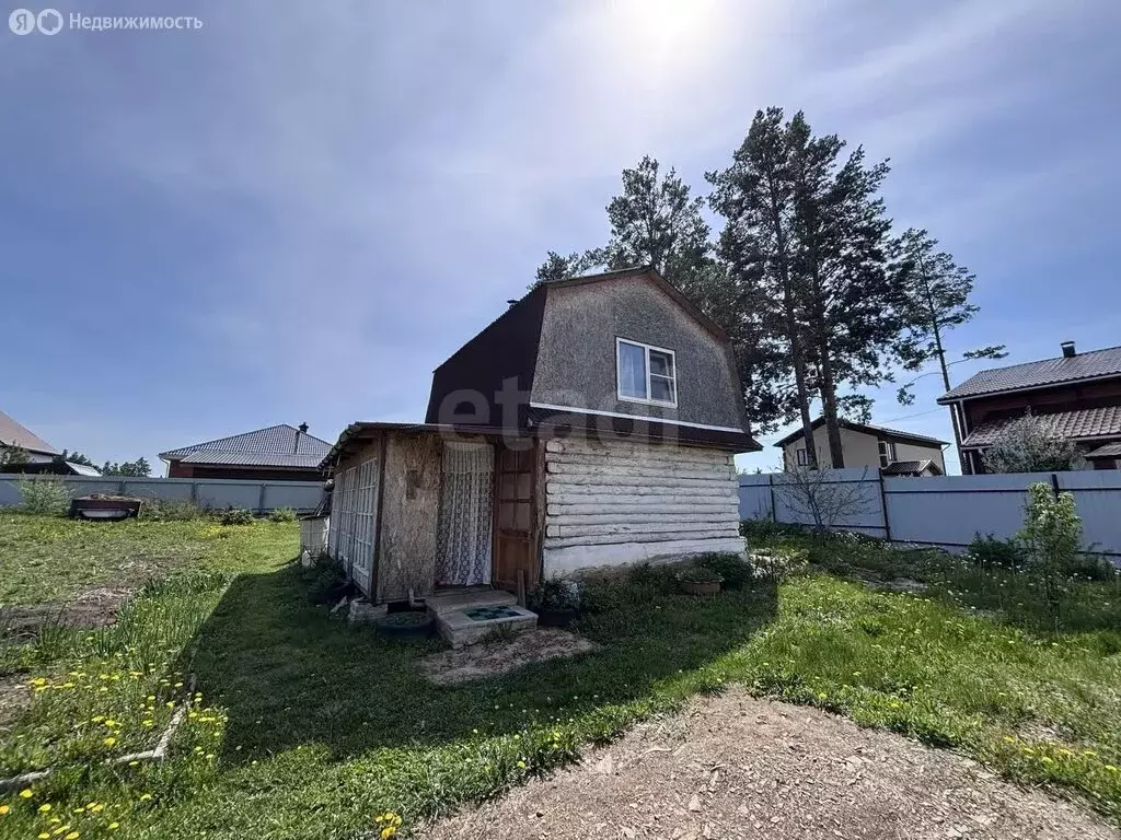 Дом в Кыштым, Молодёжная улица (112 м) - Фото 2