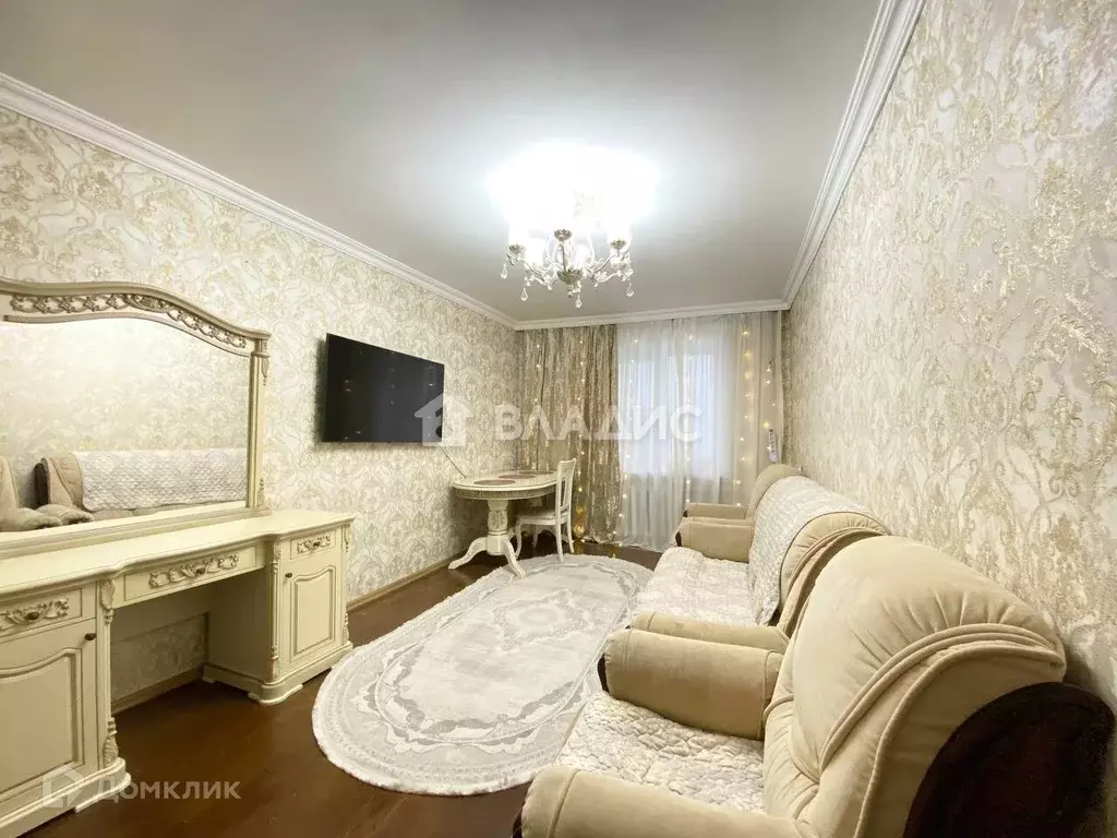 Продаётся 3-к квартира, 62 м - Фото 0