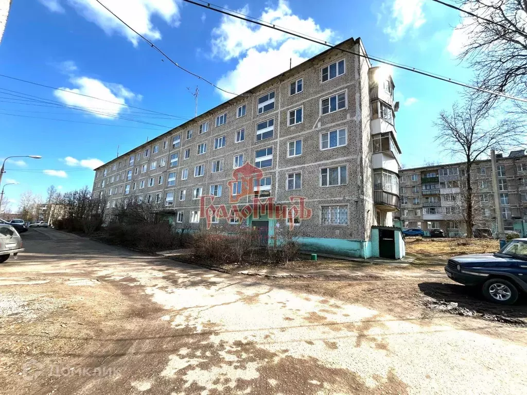 Продаётся 2-к квартира, 45 м - Фото 1