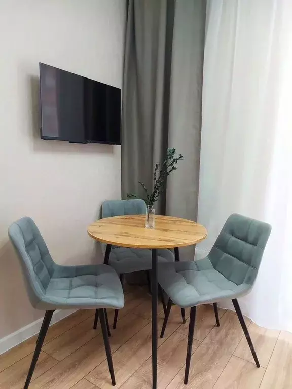 2-к кв. Новосибирская область, Новосибирский район, Краснообск рп, 3-й ... - Фото 1