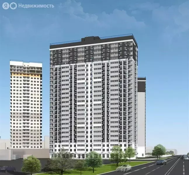 2-комнатная квартира: Самара, Ленинский район (73.5 м) - Фото 2