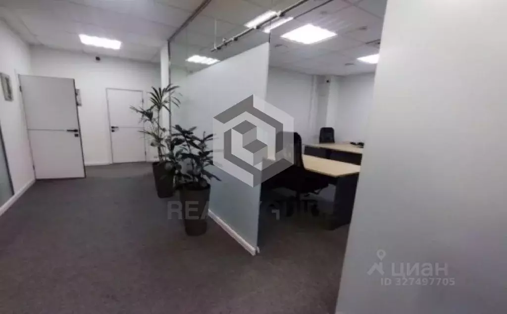 Офис в Москва Подсосенский пер., 23С2 (290 м) - Фото 2