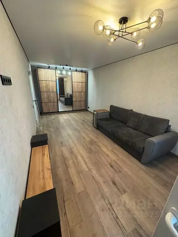 1-к кв. Московская область, Домодедово Востряково мкр, ул. Ледовская, ... - Фото 2