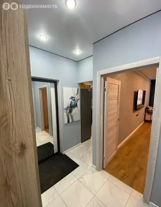 2-комнатная квартира: Балашиха, улица Романычева, 5 (59.5 м) - Фото 1