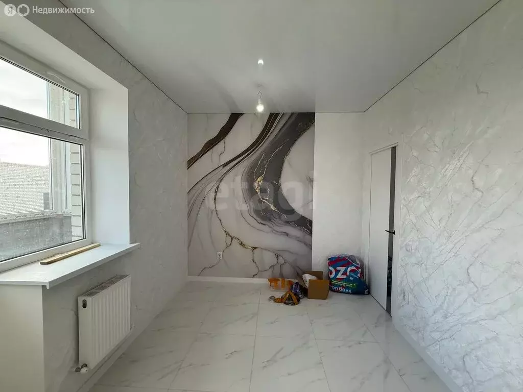 1-комнатная квартира: Ставрополь, Пригородная улица, 251к1 (43 м) - Фото 1