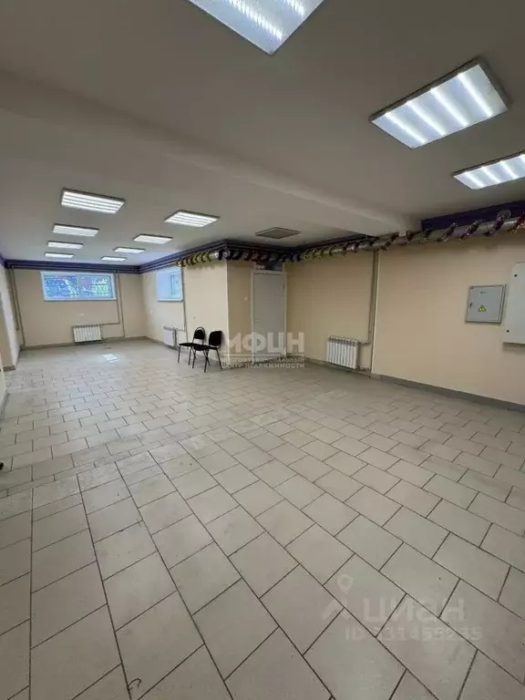 Офис в Карелия, Кондопога Строительная ул., 7А (86 м) - Фото 1