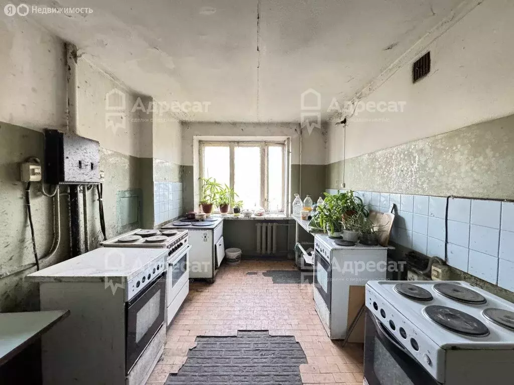 1к в -комнатной квартире (13.3 м) - Фото 1