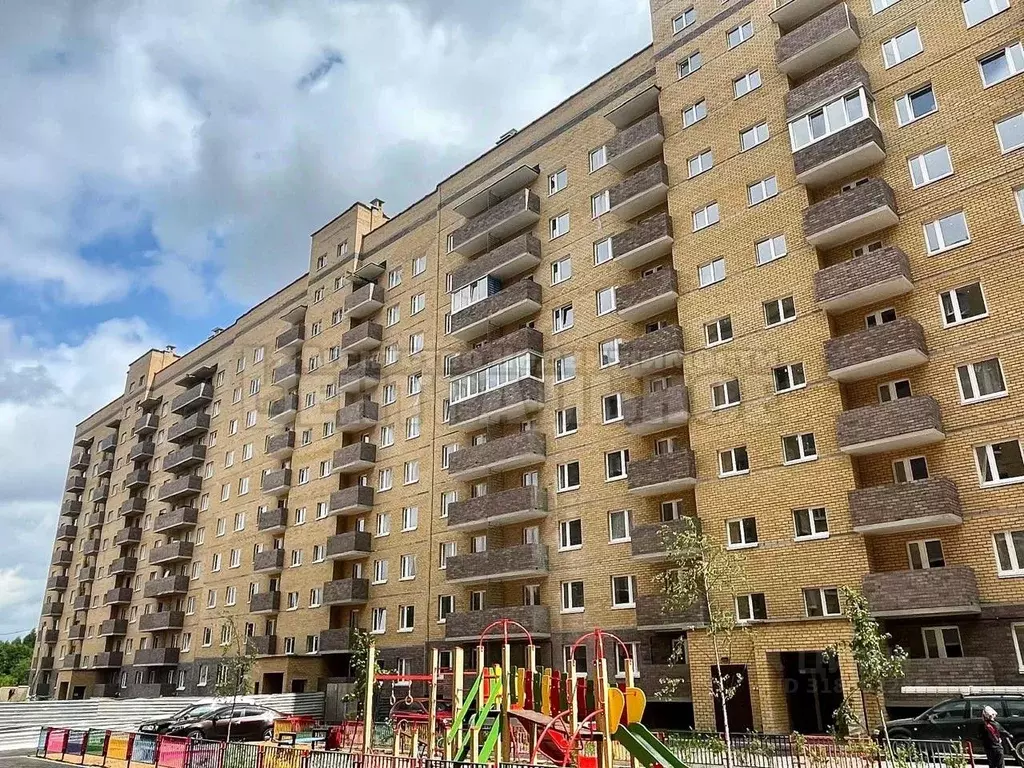 1-к кв. Смоленская область, Смоленск Краснинское ш., 28А (34.63 м) - Фото 0