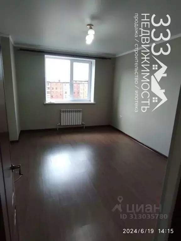 2-к кв. Северная Осетия, Владикавказ Весенняя ул. (69.0 м) - Фото 0