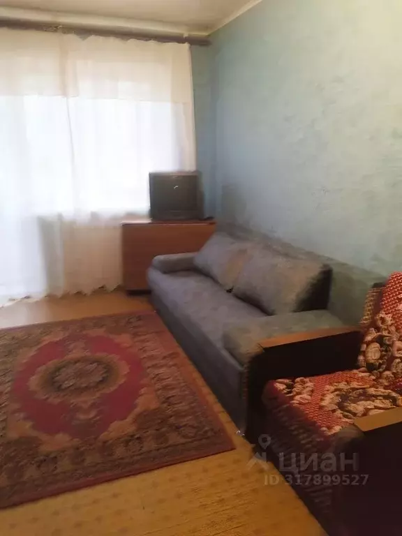1-к кв. Челябинская область, Челябинск ул. Бажова, 22 (34.0 м) - Фото 1