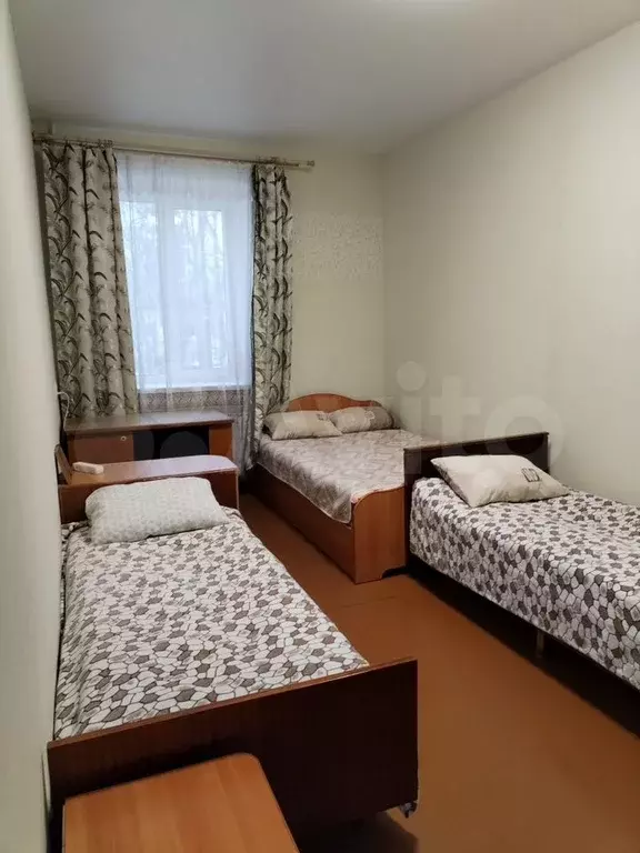 2-к. квартира, 70 м, 2/2 эт. - Фото 0