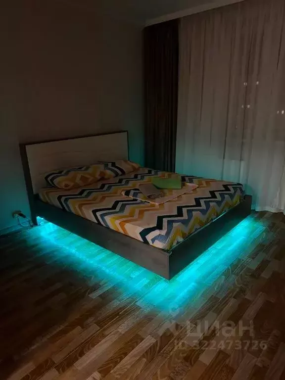 2-к кв. Московская область, Серпухов Юбилейная ул., 6 (60.0 м) - Фото 1