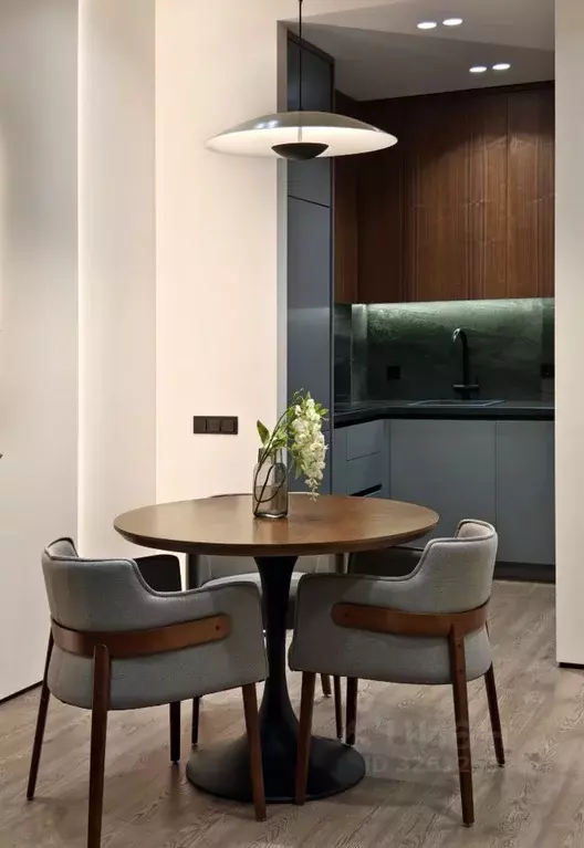 2-к кв. Москва Ленинградский просп., 37/7 (47.4 м) - Фото 2