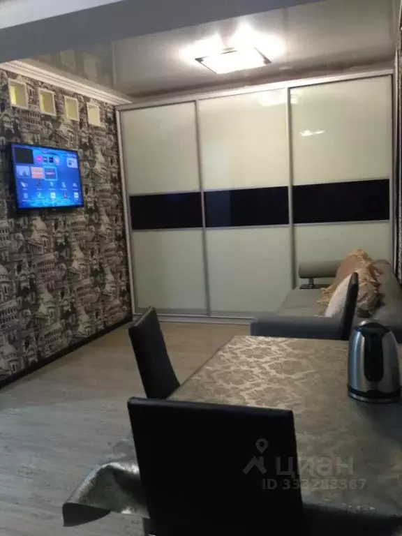 Студия Дагестан, Махачкала ул. Ирчи Казака, 44к3 (40.0 м) - Фото 1