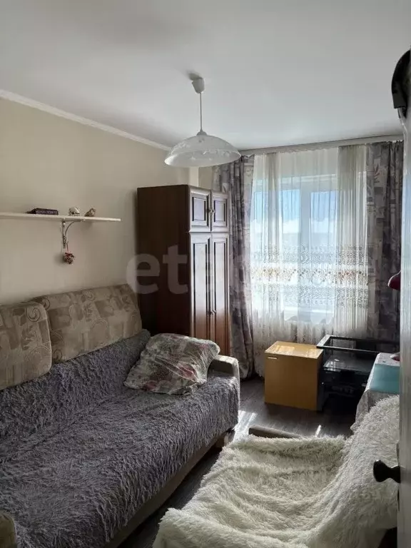 2-к кв. Московская область, Коломна Юбилейная ул., 11 (42.2 м) - Фото 1