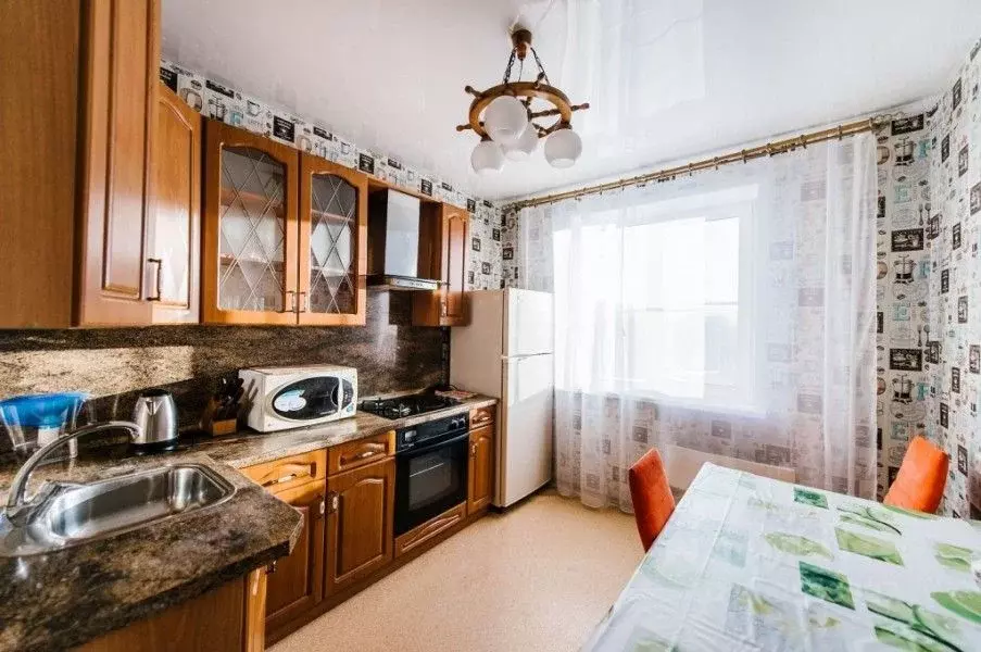 2-к кв. Забайкальский край, Чита ул. Шилова, 89 (55.0 м) - Фото 1
