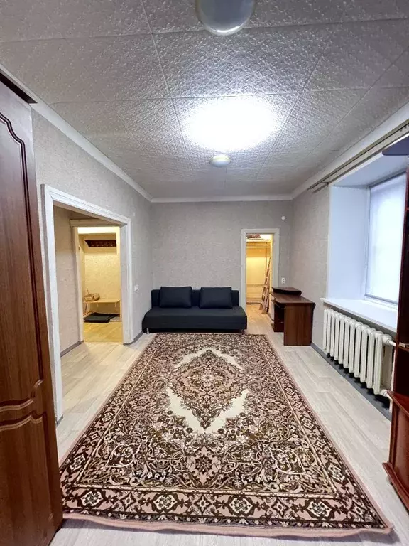 1-к кв. Пермский край, Пермь ул. Лодыгина, 37 (31.3 м) - Фото 1