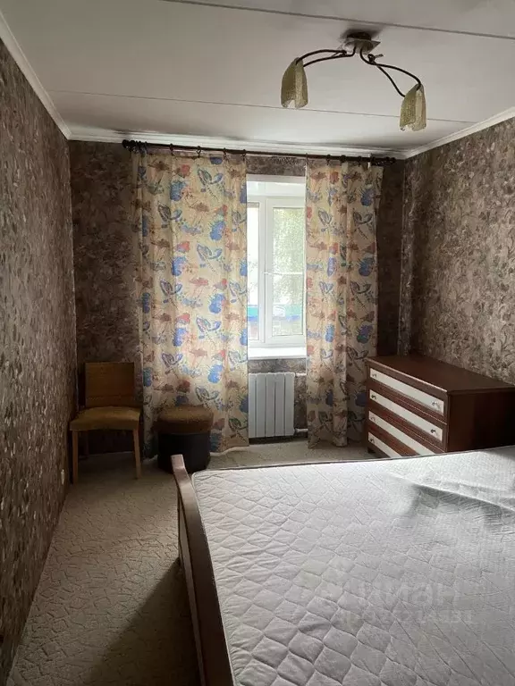 3-к кв. Курганская область, Курган ул. Красина, 56 (65.0 м) - Фото 2