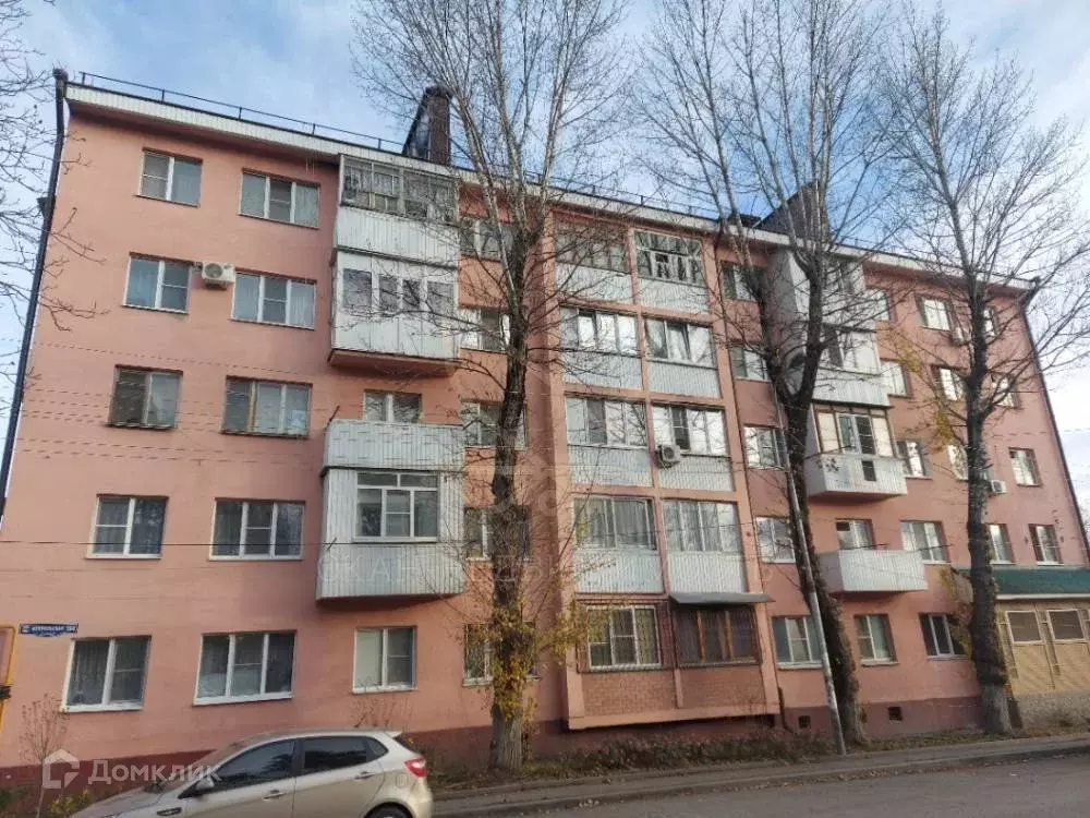 Продаётся 3-к квартира, 60 м - Фото 0
