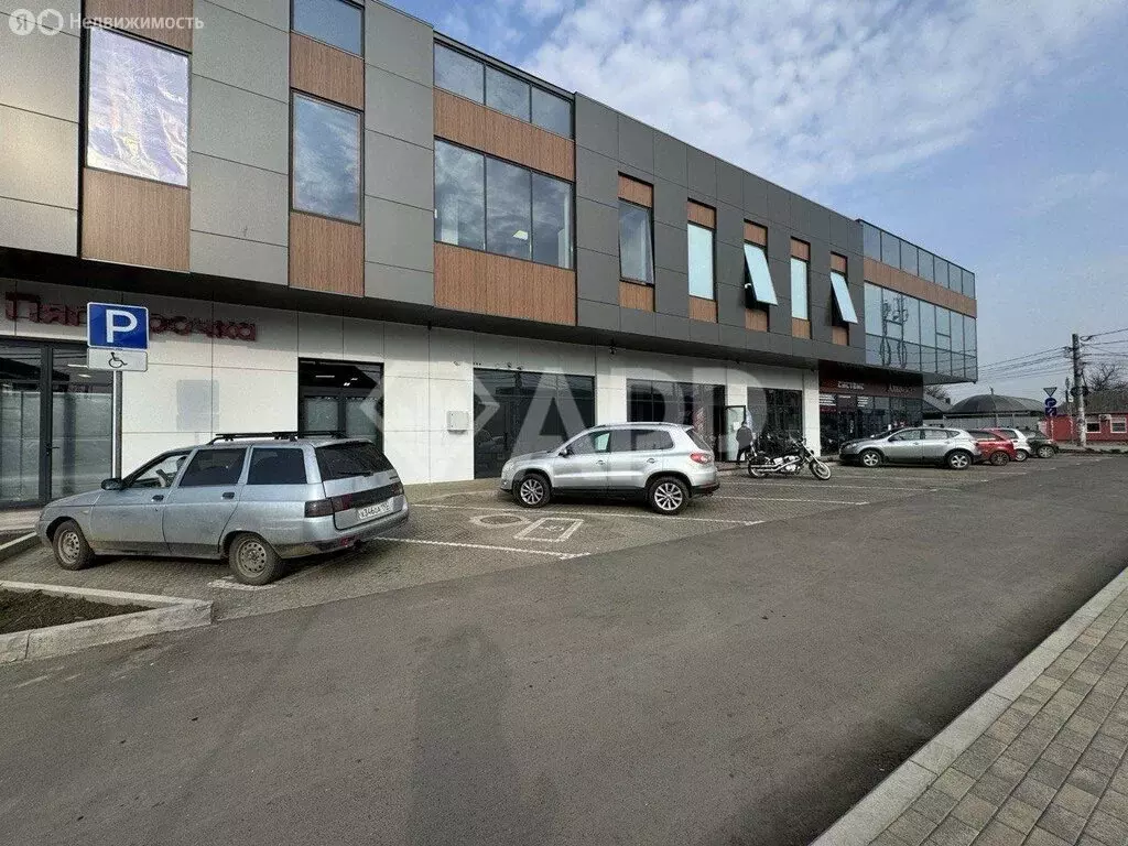 Помещение свободного назначения (270 м) - Фото 1