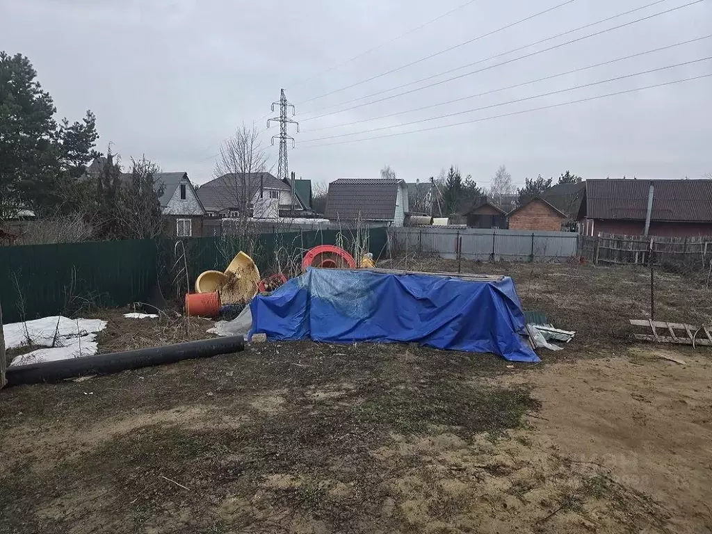 Участок в Московская область, Мытищи городской округ, д. Грибки ул. ... - Фото 1