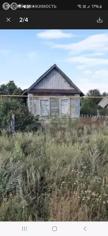 Участок в Синодское муниципальное образование, село Комаровка (23 м) - Фото 1