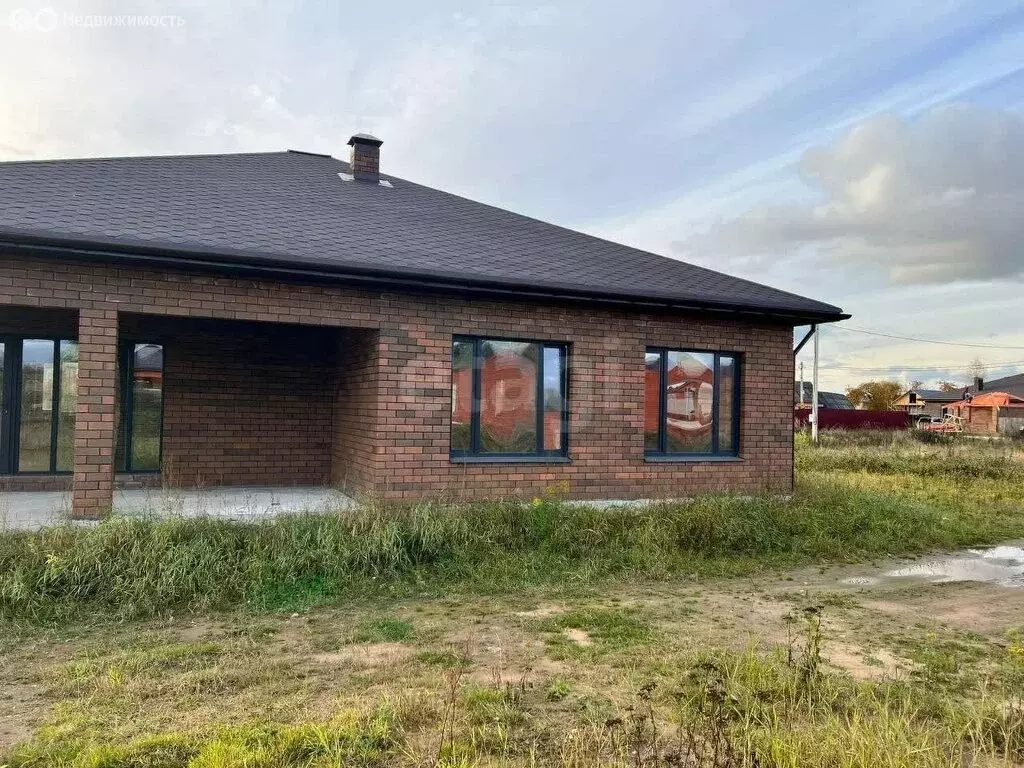 Дом в Тверская область, Калининский муниципальный округ, деревня ... - Фото 2