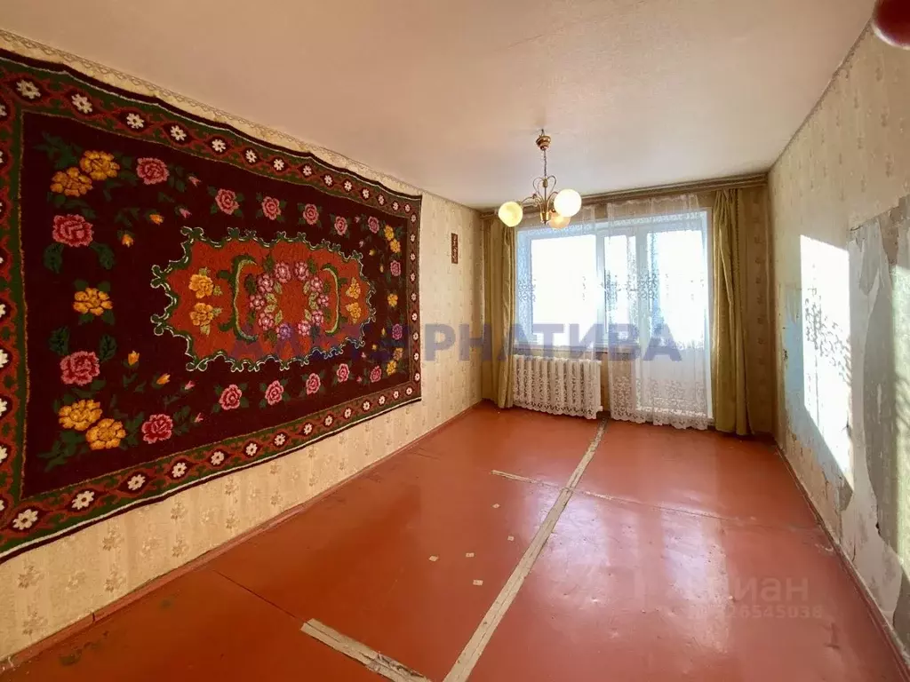 1-к кв. Ярославская область, Переславль-Залесский ул. Менделеева, 56 ... - Фото 1