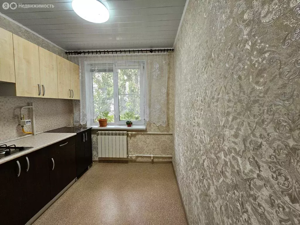 1-комнатная квартира: волгоград, улица кирова, 129 (30 м) - Фото 0