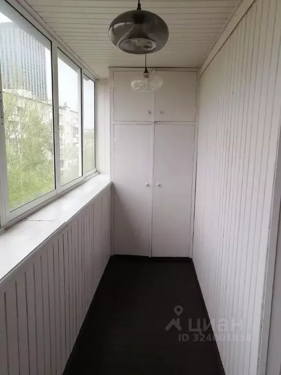 2-к кв. Москва Дубининская ул., 6С1 (37.5 м) - Фото 2