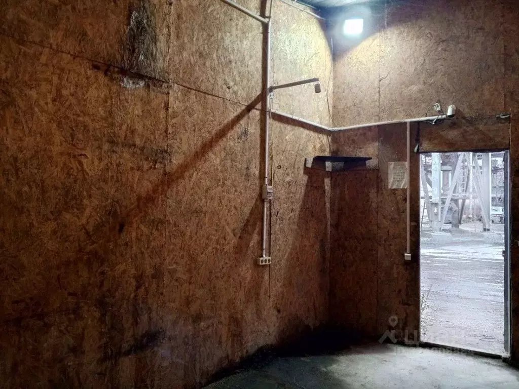 Производственное помещение в Московская область, Люберцы городской ... - Фото 2