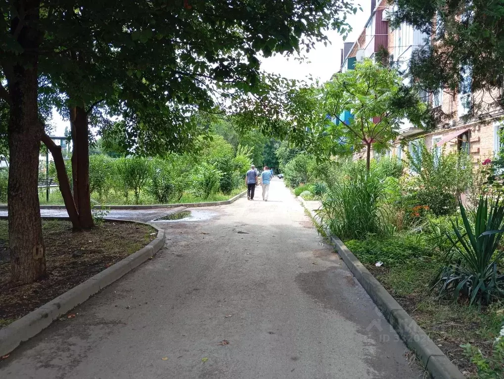 2-к кв. Адыгея, Майкоп ул. Шовгенова, 4 (42.7 м) - Фото 1
