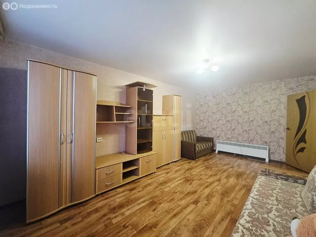 1-комнатная квартира: Тамбов, Моршанское шоссе, 6Б (30.6 м) - Фото 2