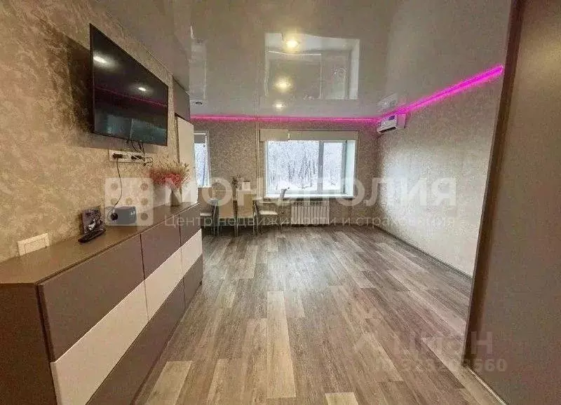 2-к кв. Амурская область, Белогорск Зеленая ул., 30 (44.7 м) - Фото 2