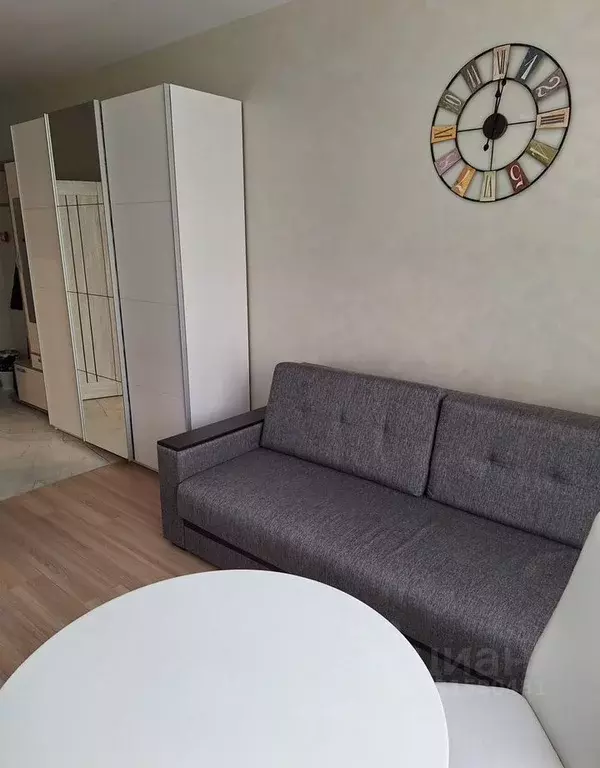 1-к кв. Москва Дегунинская ул., 9к1 (22.0 м) - Фото 2