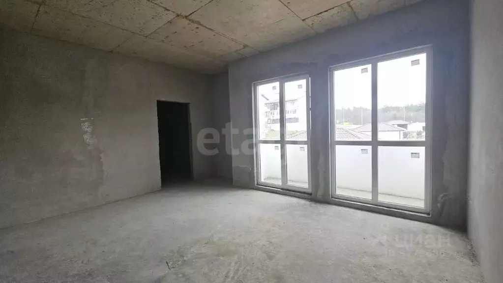 Дом в Краснодарский край, Геленджик городской округ, с. Дивноморское ... - Фото 1