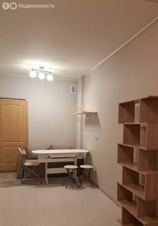 1-комнатная квартира: Санкт-Петербург, Туристская улица, 10к1 (34.4 м) - Фото 2