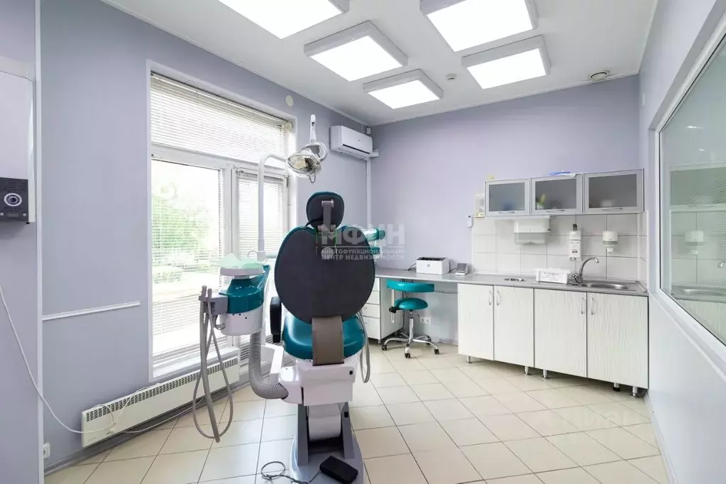 Помещение свободного назначения в Карелия, Петрозаводск Суоярвская ... - Фото 1