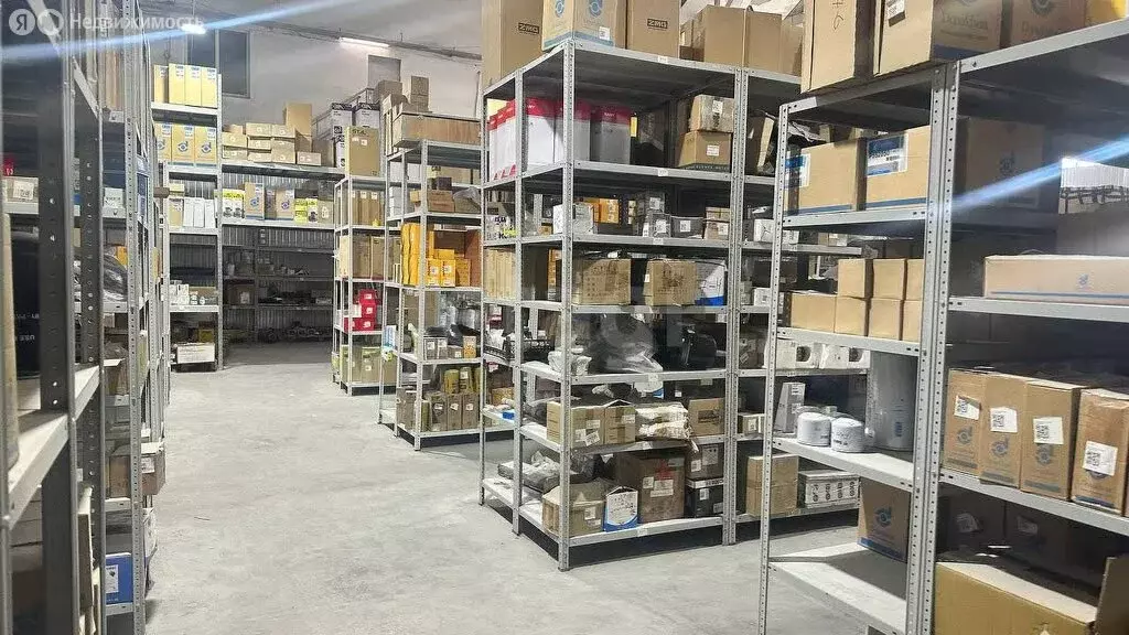 Производственное помещение (450 м) - Фото 1