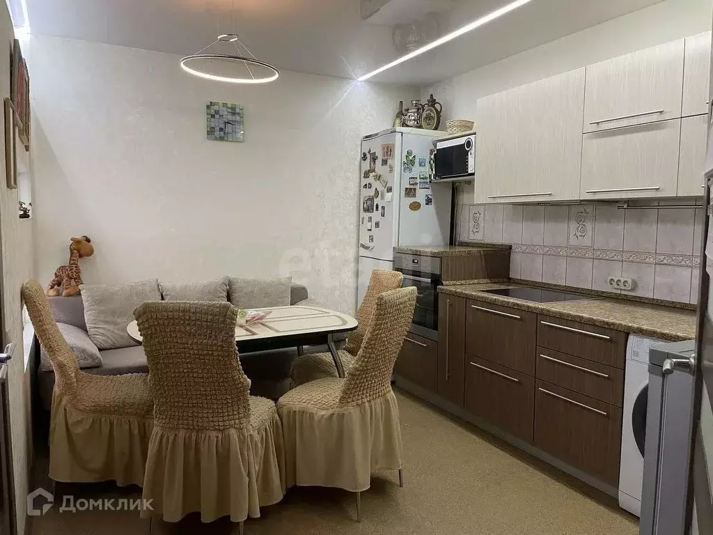Продаётся 2-к квартира, 47.1 м - Фото 0