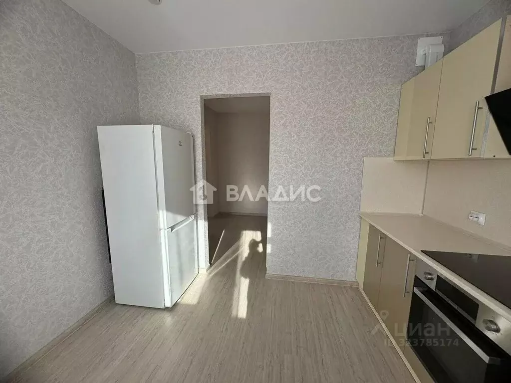 2-к кв. Белгородская область, Белгород ул. Буденного, 12 (50.7 м) - Фото 2