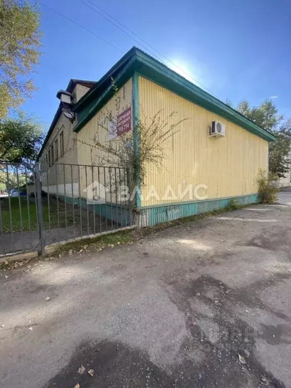 Помещение свободного назначения в Забайкальский край, Чита ул. ... - Фото 2