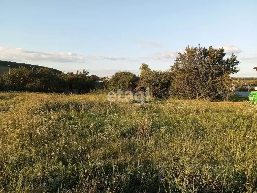 Участок в Белгородская область, Яковлевский муниципальный округ, с. ... - Фото 1